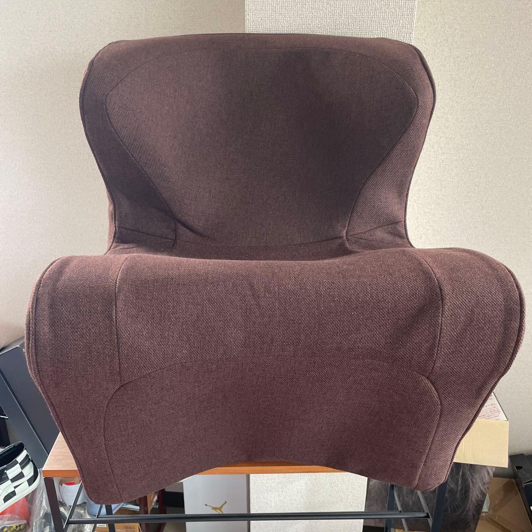 MTG Style Dr.CHAIR Plus 姿勢サポート 椅子　ソファ