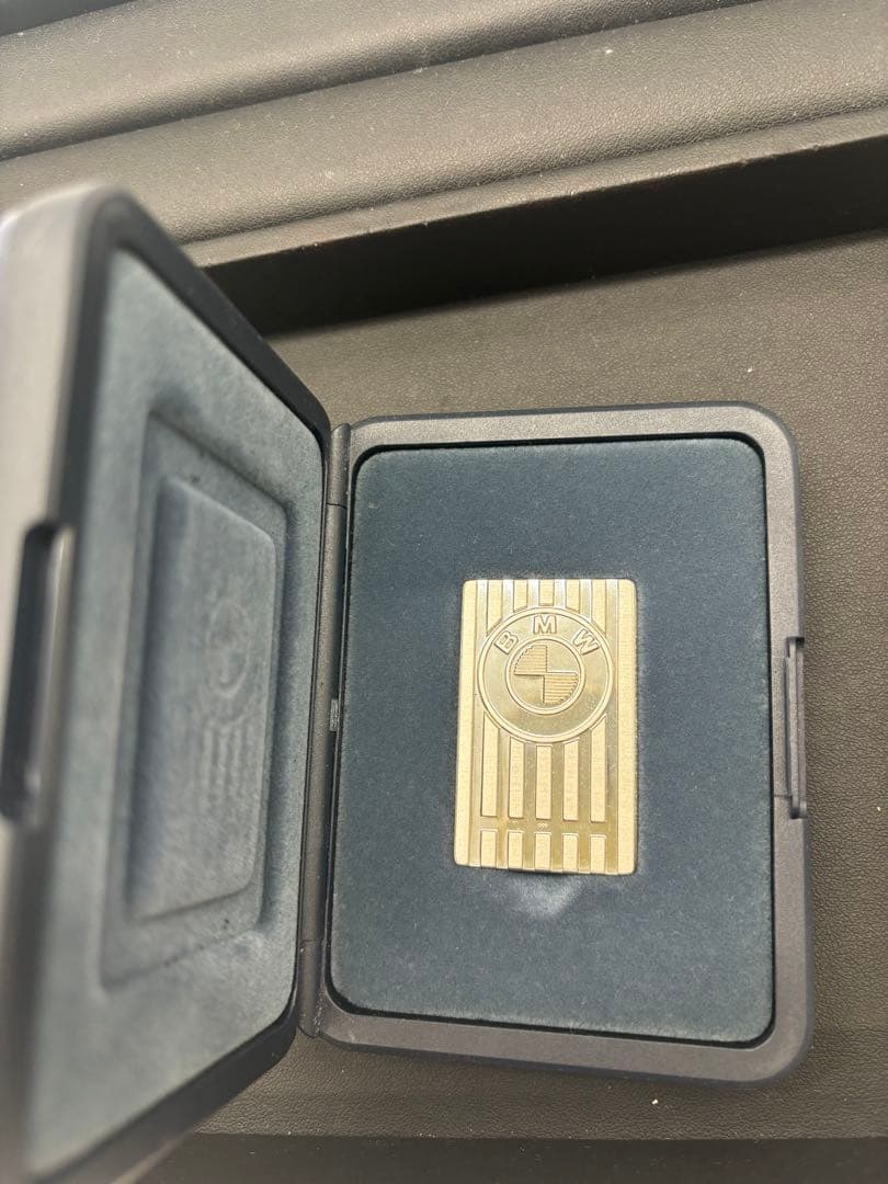  パイロン ジャパン10周年記念 ドイツ75周年 純銀　999刻印あり