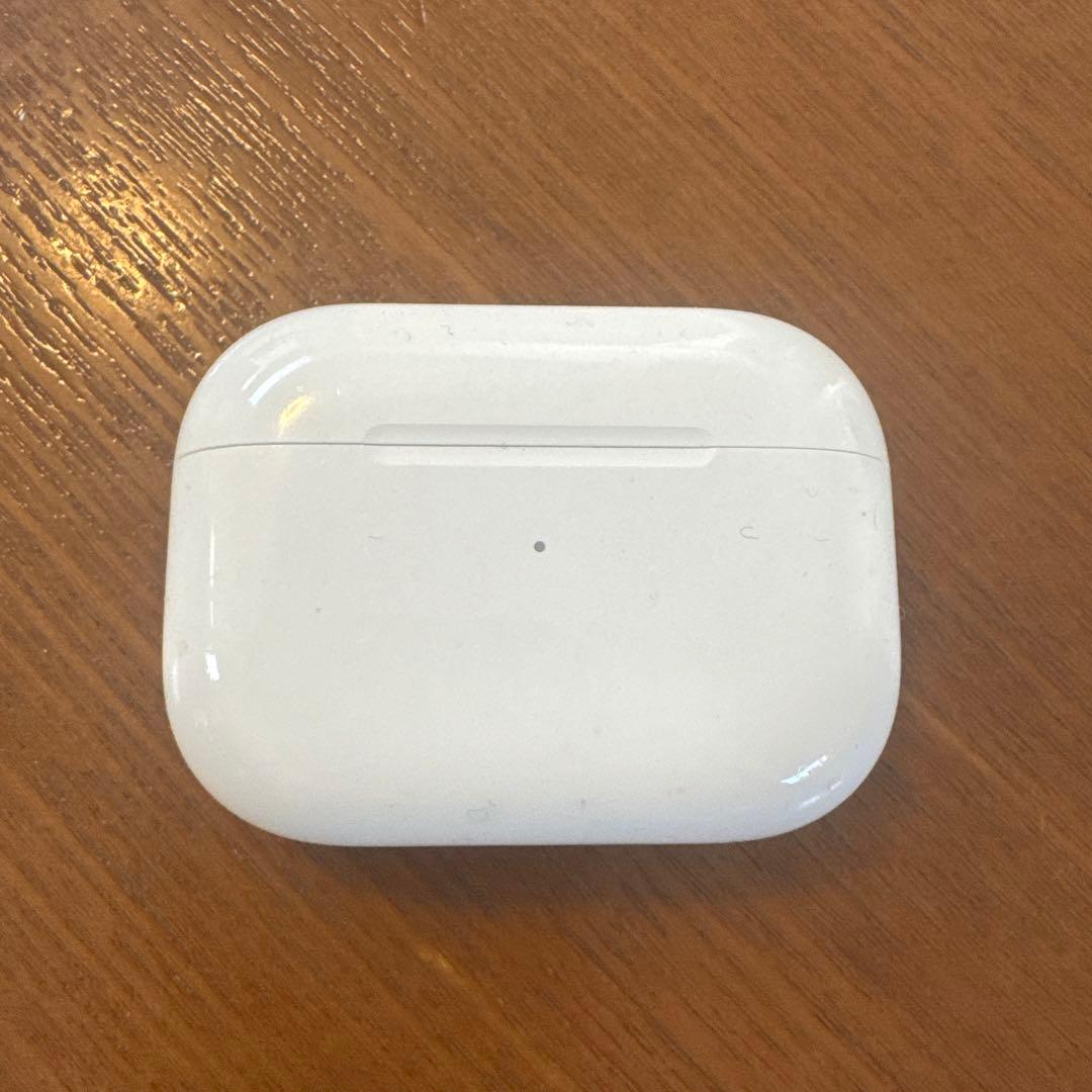Air pods pro2ジャンク品
