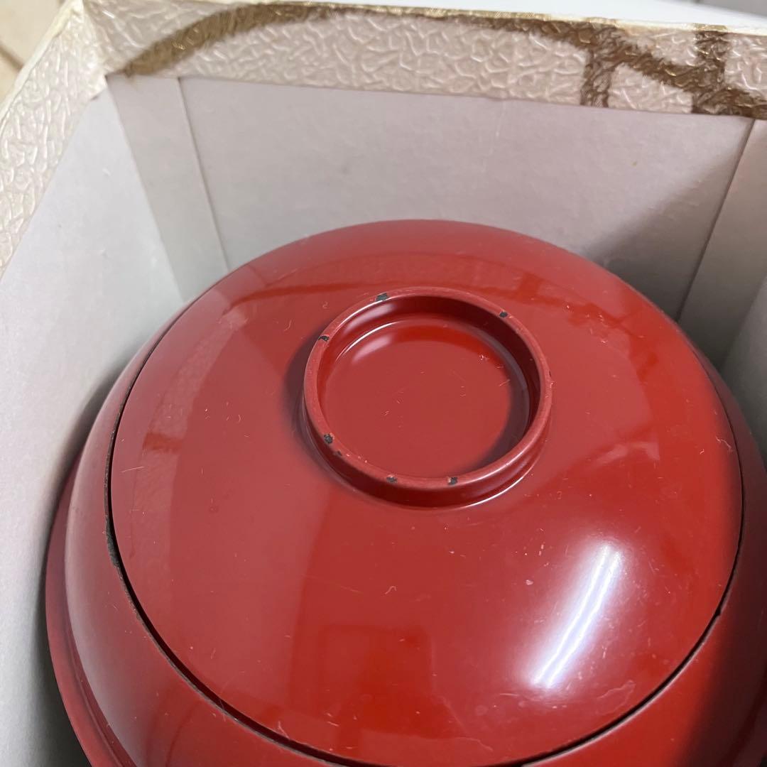 信玄弁当箱　10個セット