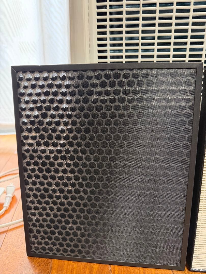 SHARP 空気清浄除湿機 CV-EF 120-W