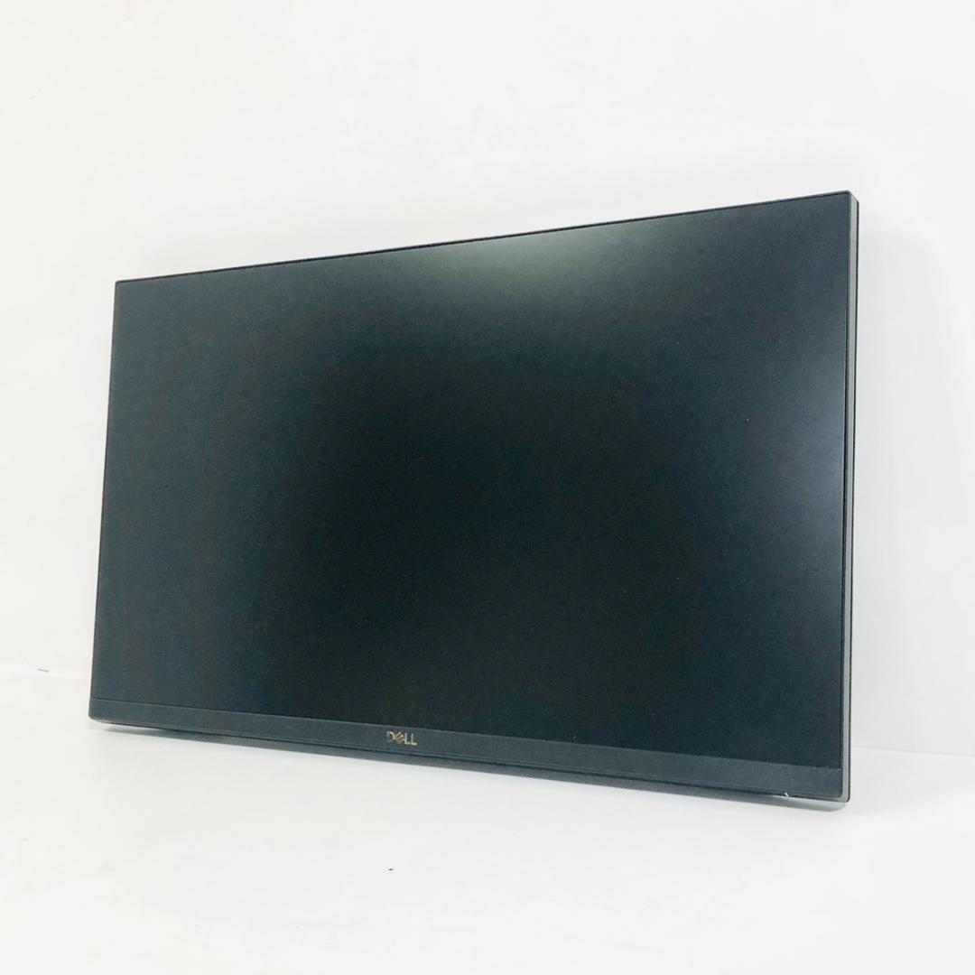動作確認済み DELL デル 24型液晶 ゲーミングモニター G2422HS