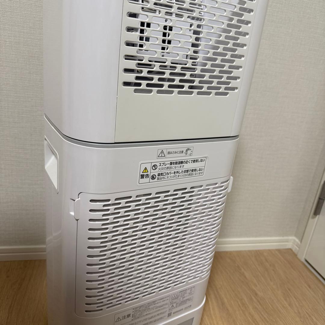 アイリスオーヤマ　乾燥機　2022年製