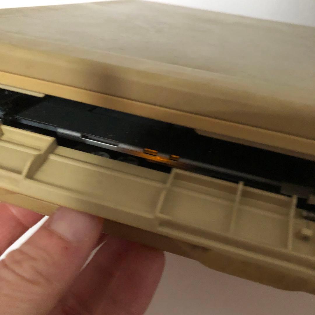 その他 ICM CD-ROM UNIT CD-620S