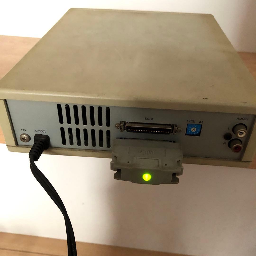 その他 ICM CD-ROM UNIT CD-620S