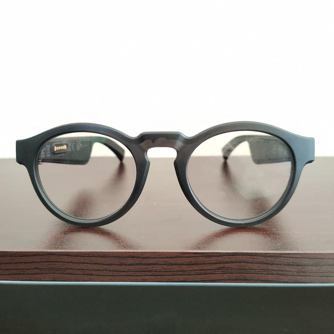 BOSE FRAMES スマートサングラス BMD0005 充電ケーブル付