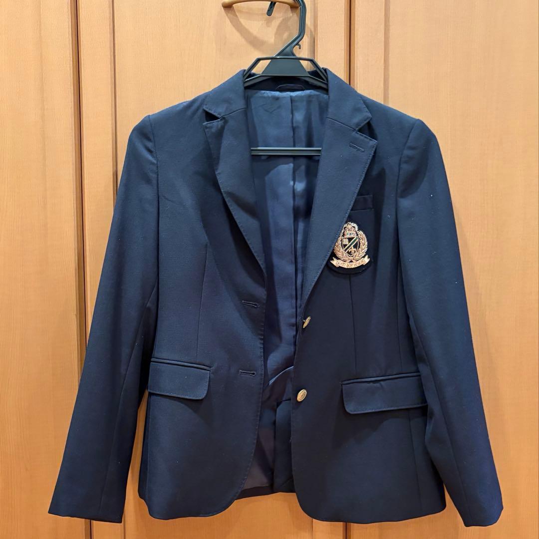 East Boy Venus ブレザー ジャケット 7号