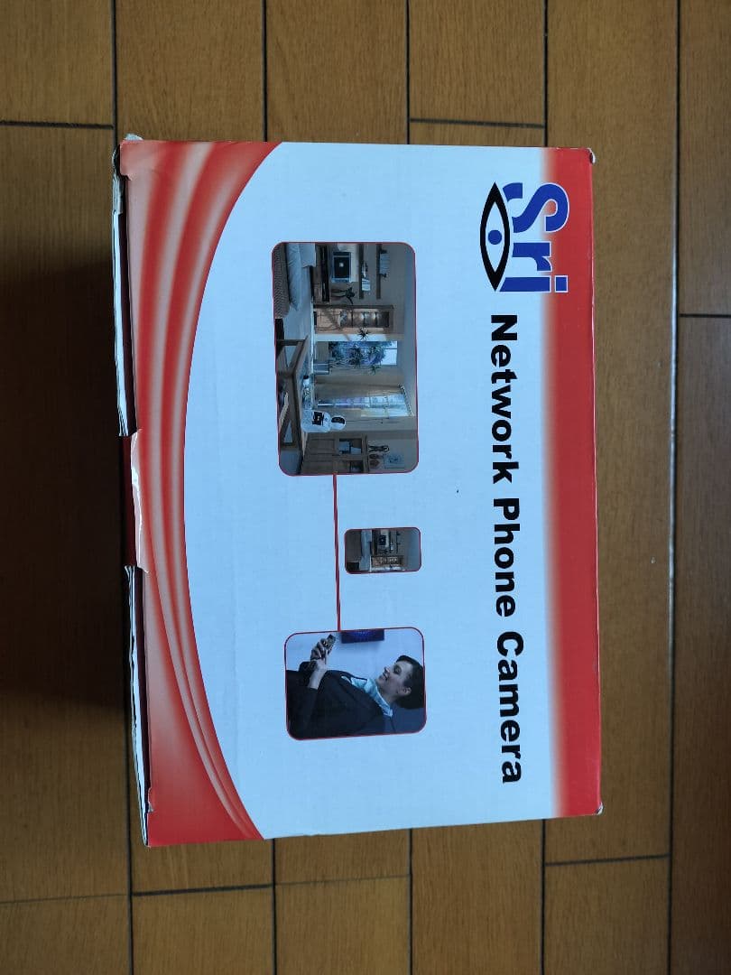 その他 Sri Network Phone Camera