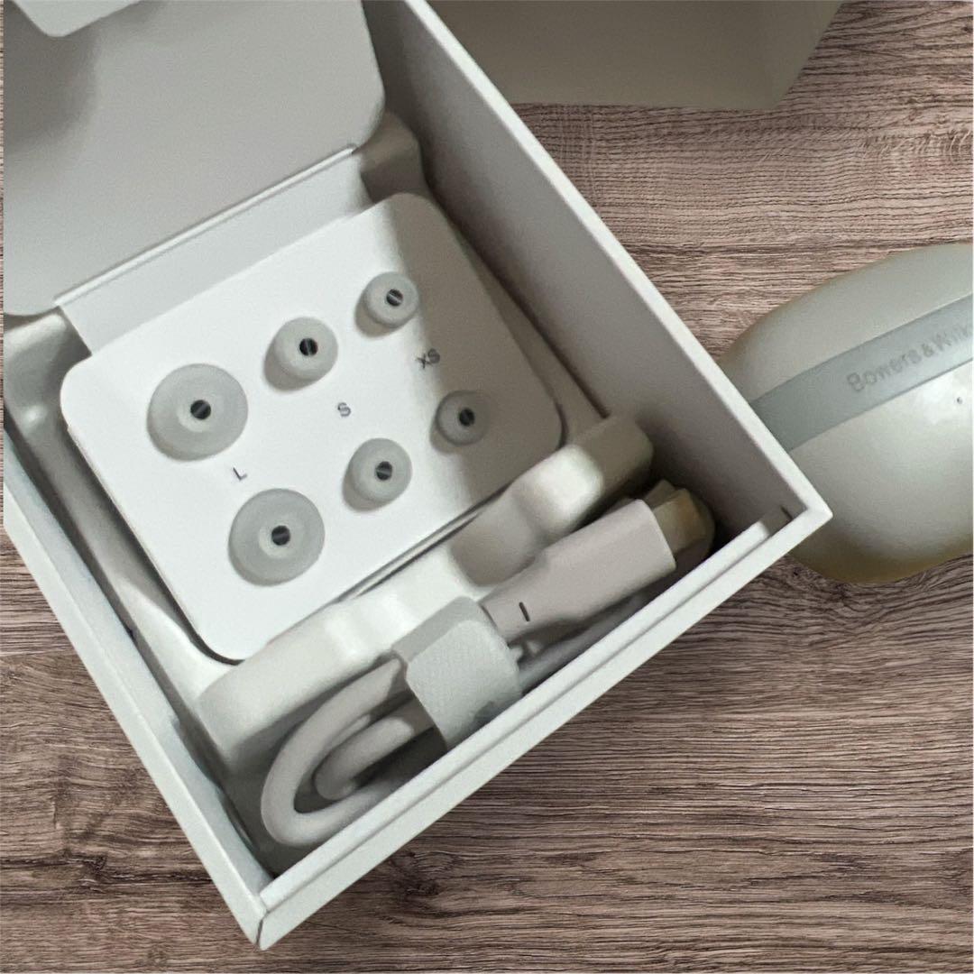 ★美品★ Bowers & Wilkins Pi6