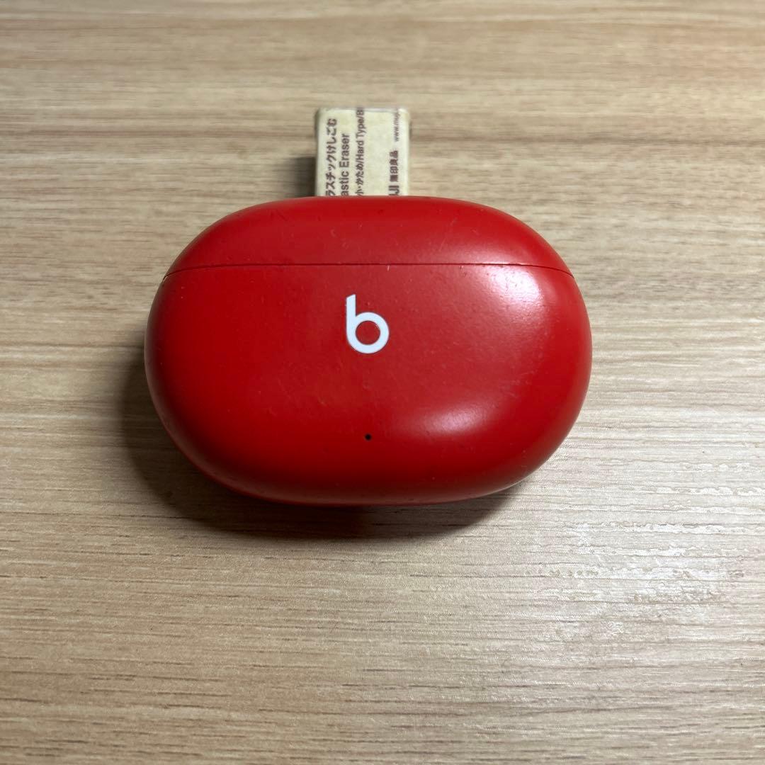 Beats Fit Pro ワイヤレスイヤホン レッド