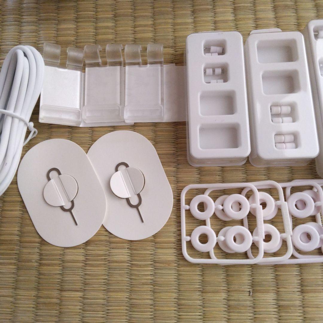 SwitchBot カーテン3 U型レール用 3個セット