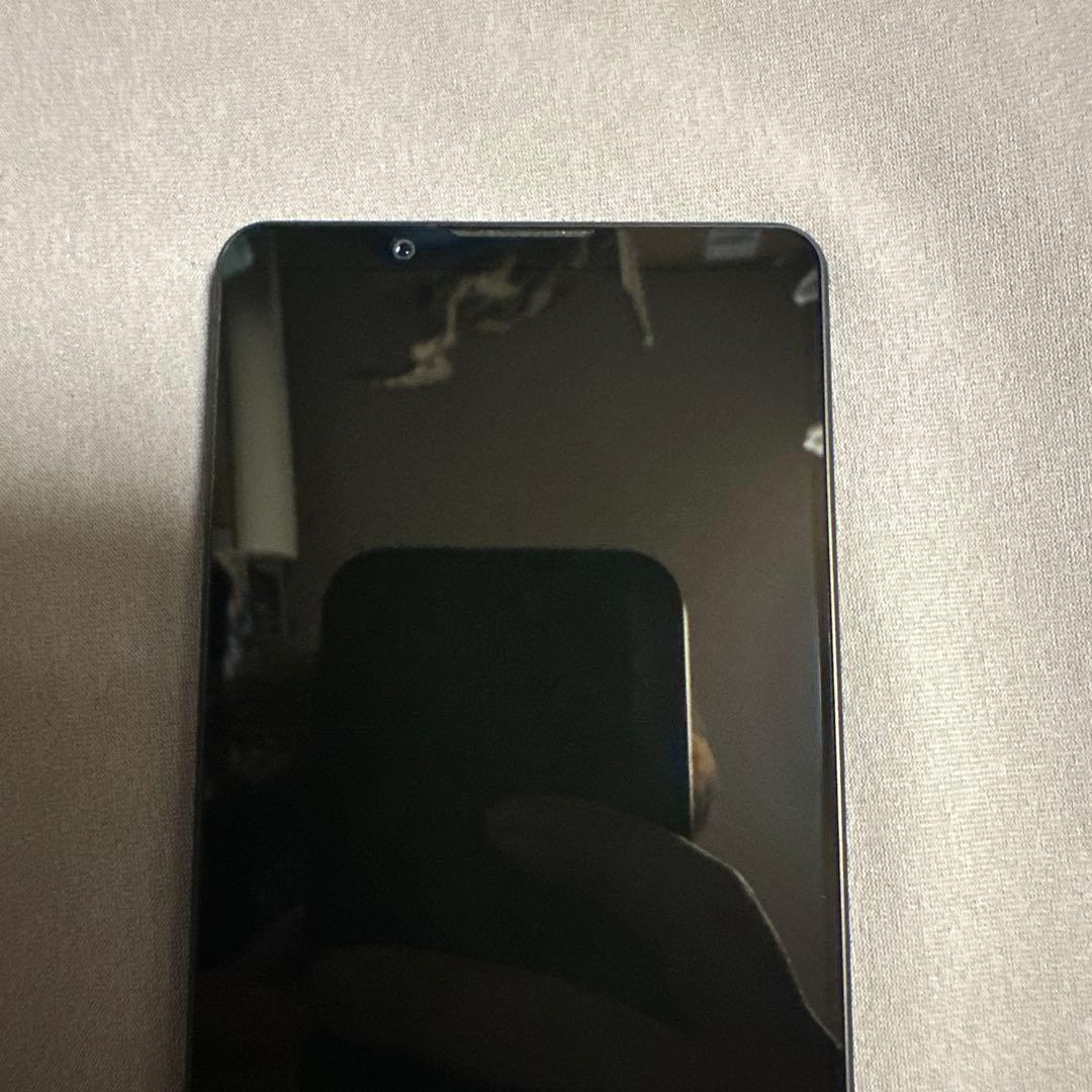 SONY Xperia 1 V au SOG10 SiMフリー 8