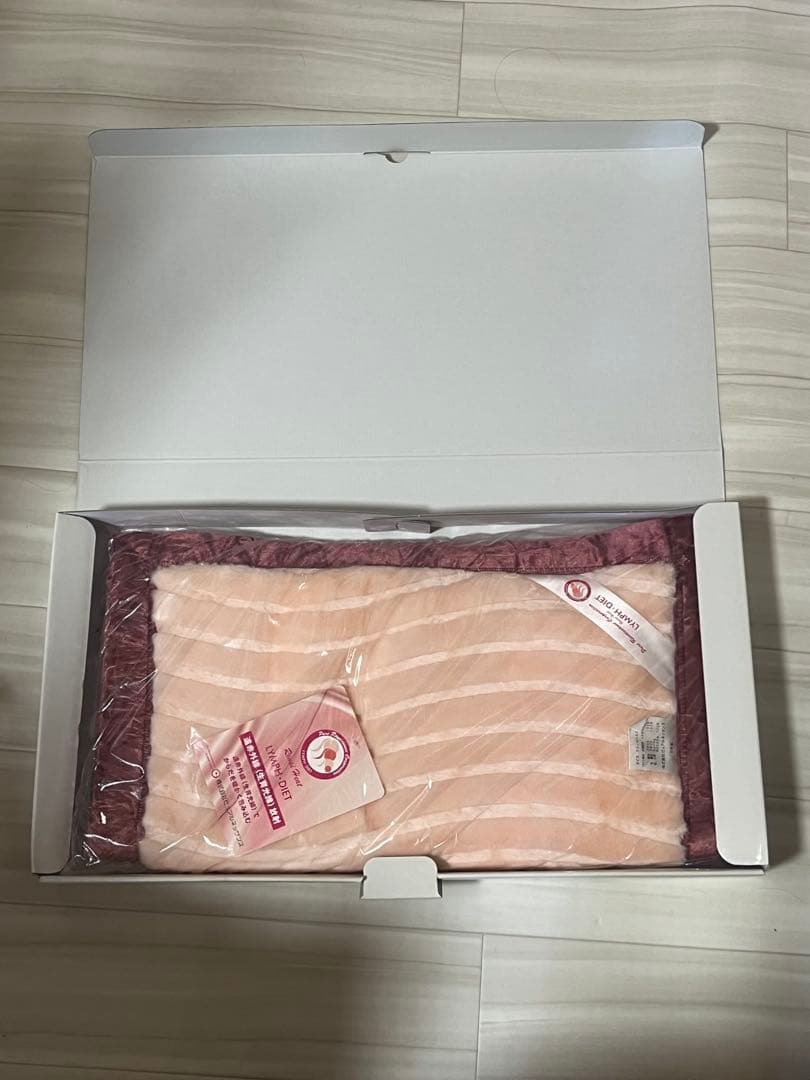 ピュアルネッサンス 生育光線 遠赤外線 非売品