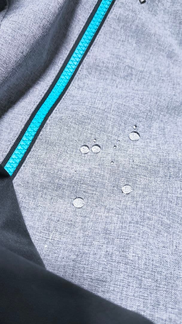 【DESCENTE デサント】 スキーウェア ジャケット 防水 良品