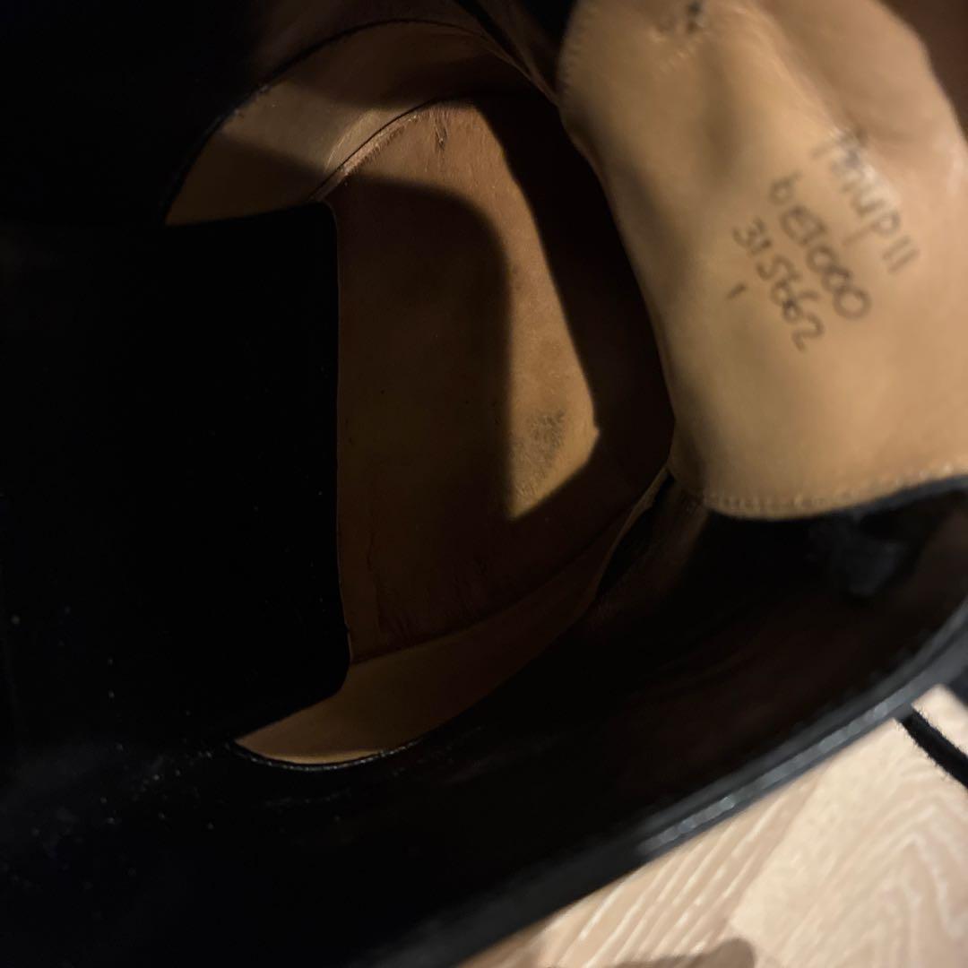 ジョンロブ JOHN LOBB PHILIP 2 フィリップ 2 サイズ6