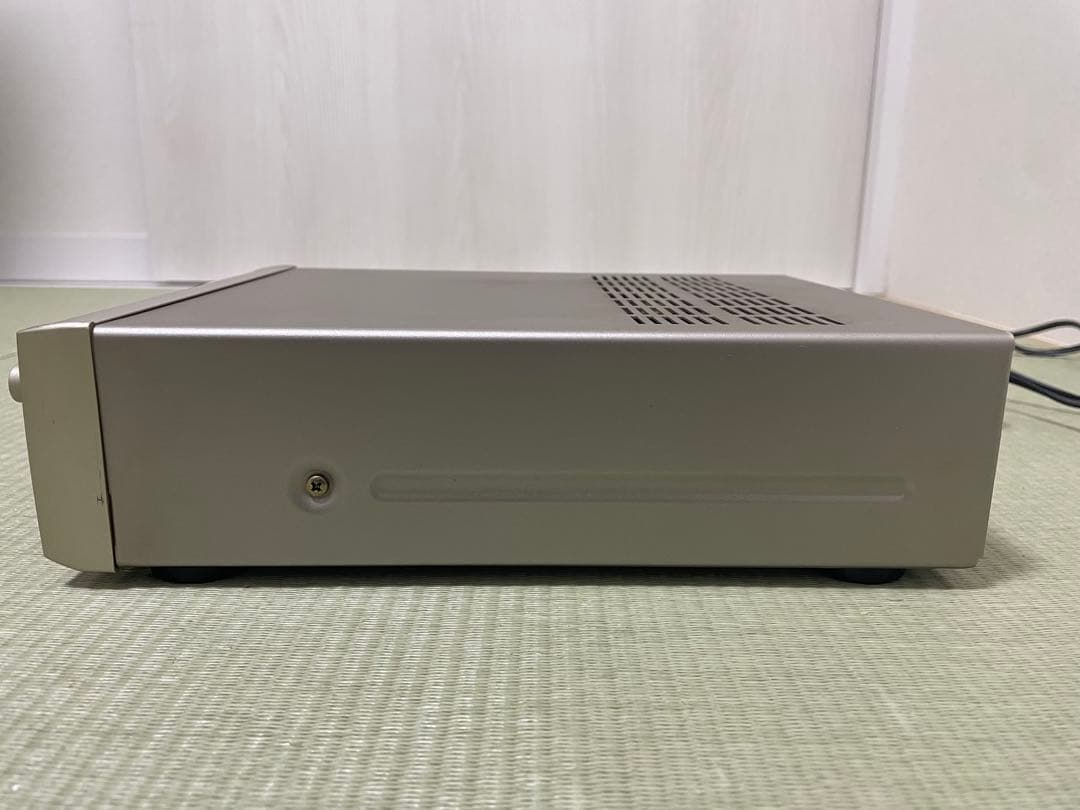 ONKYO A-909　MD-105 ミニコンポ シルバー　即日発送！