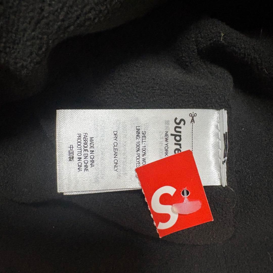 帽子 Supreme Crochet Beanie \"Pink\"