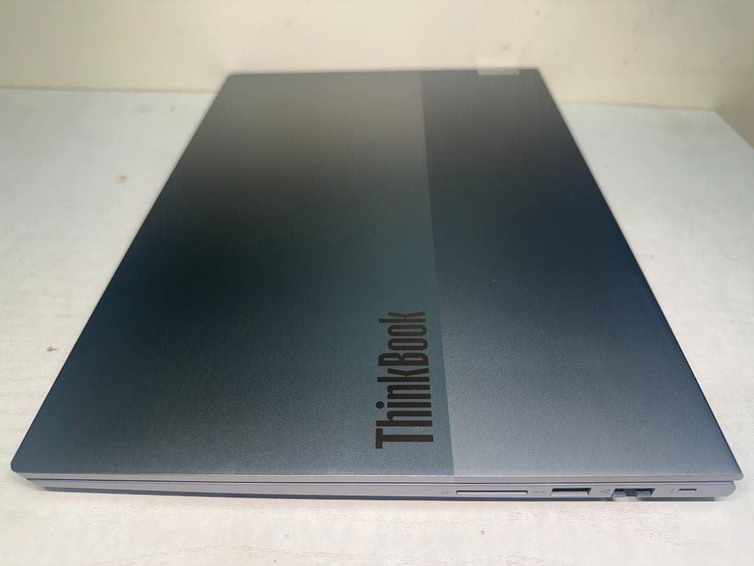 Windowsノート本体 LENOVO THINKBOOK 16 G6 ABP R5 16G 512G