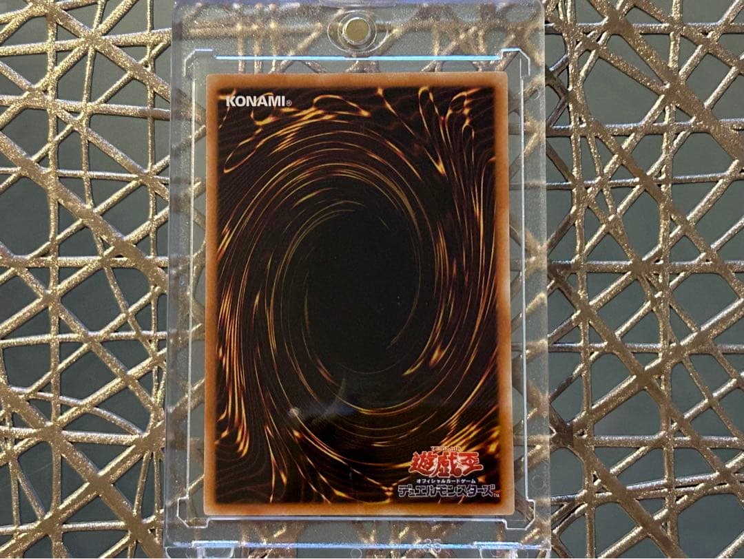 遊戯王 ハネクリボーLV10 初期 美品