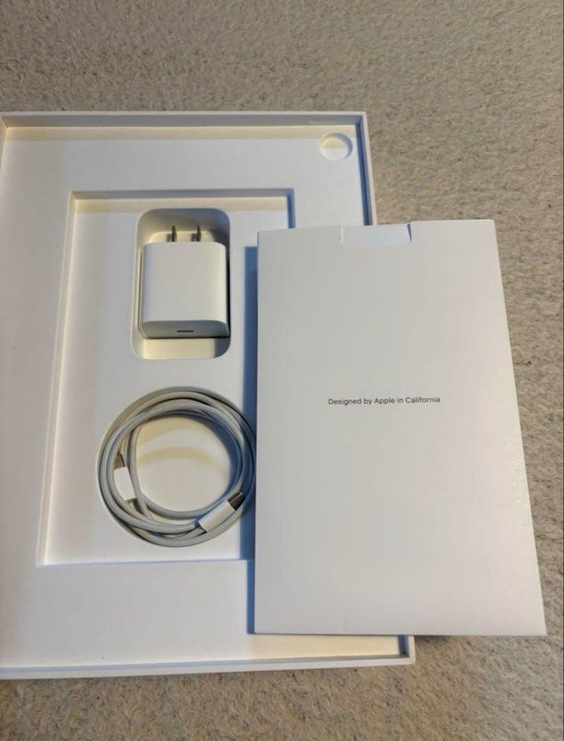 (美品) iPad Pro 11 第ー世代 256GB キーボードケース付き