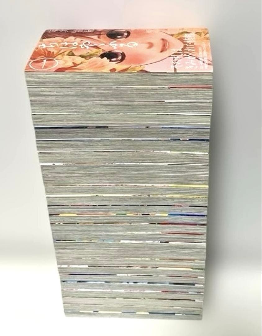 ちはやふる 全巻セット