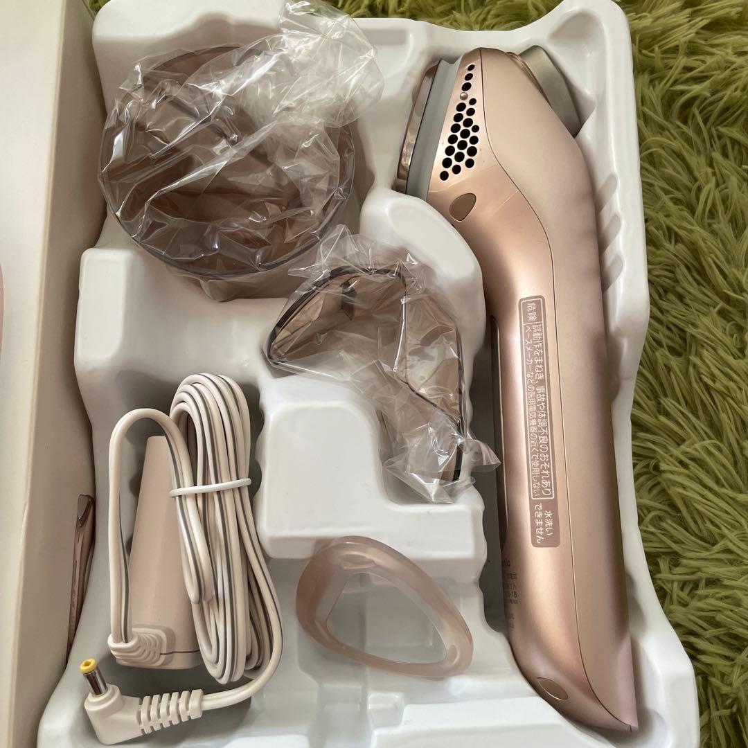 ボディ・フェイスケア Panasonic EH-ST97-N