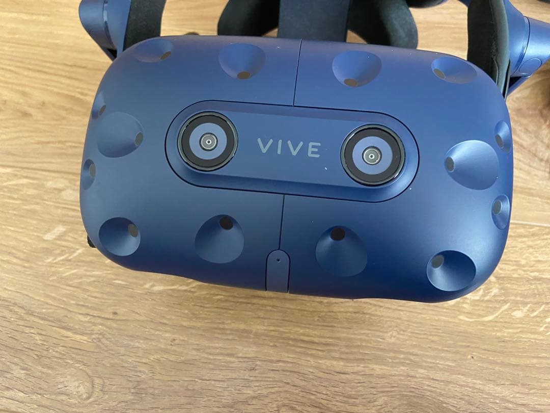 美品 vive pro フルセット