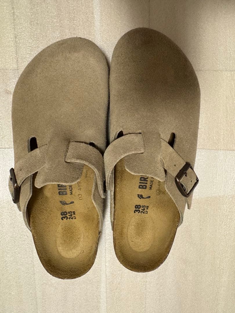 BIRKENSTOK ビルケンシュトック