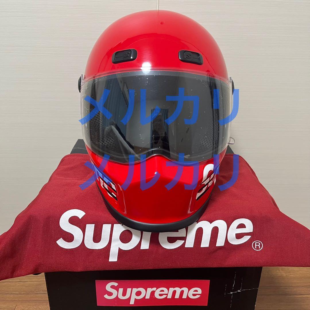 キムタク愛用 Supreme Simpson Helmet ヘルメット 木村拓哉