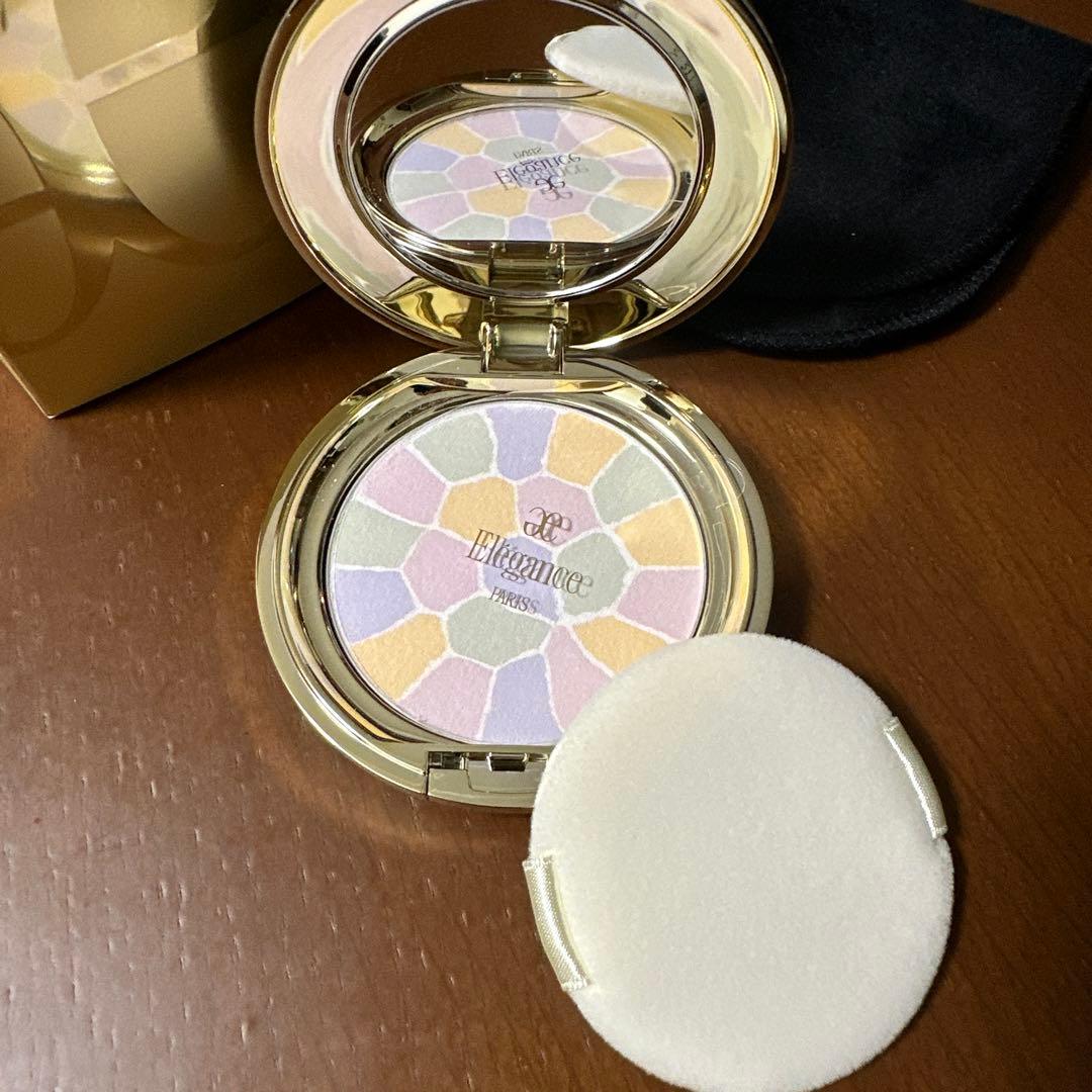 エレガンス　ラプードルオートニュアンスI 8.8g 新品未使用