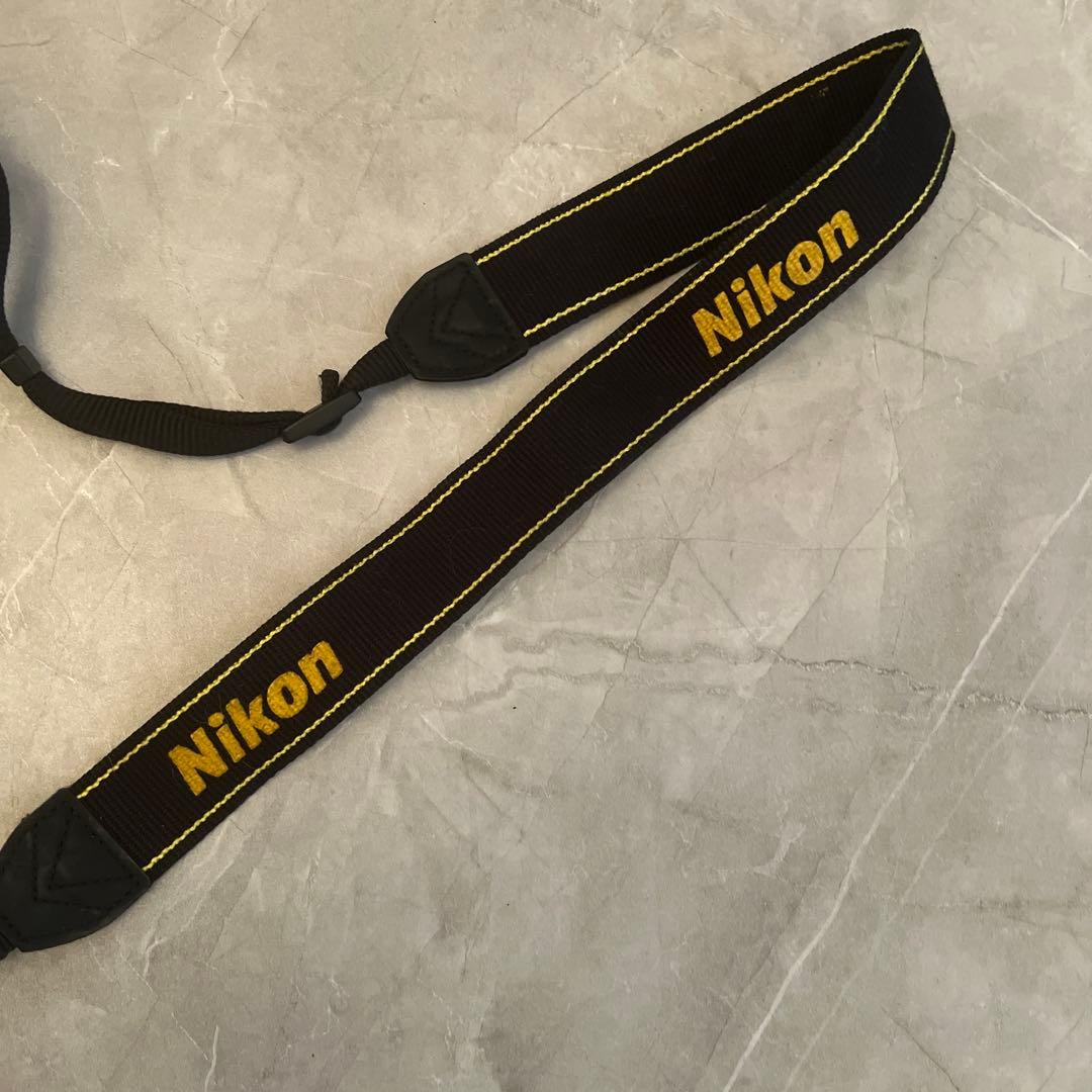 Nikonデジタル一眼レフカメラ 10点セット 極美品！最終お値下げ34000円