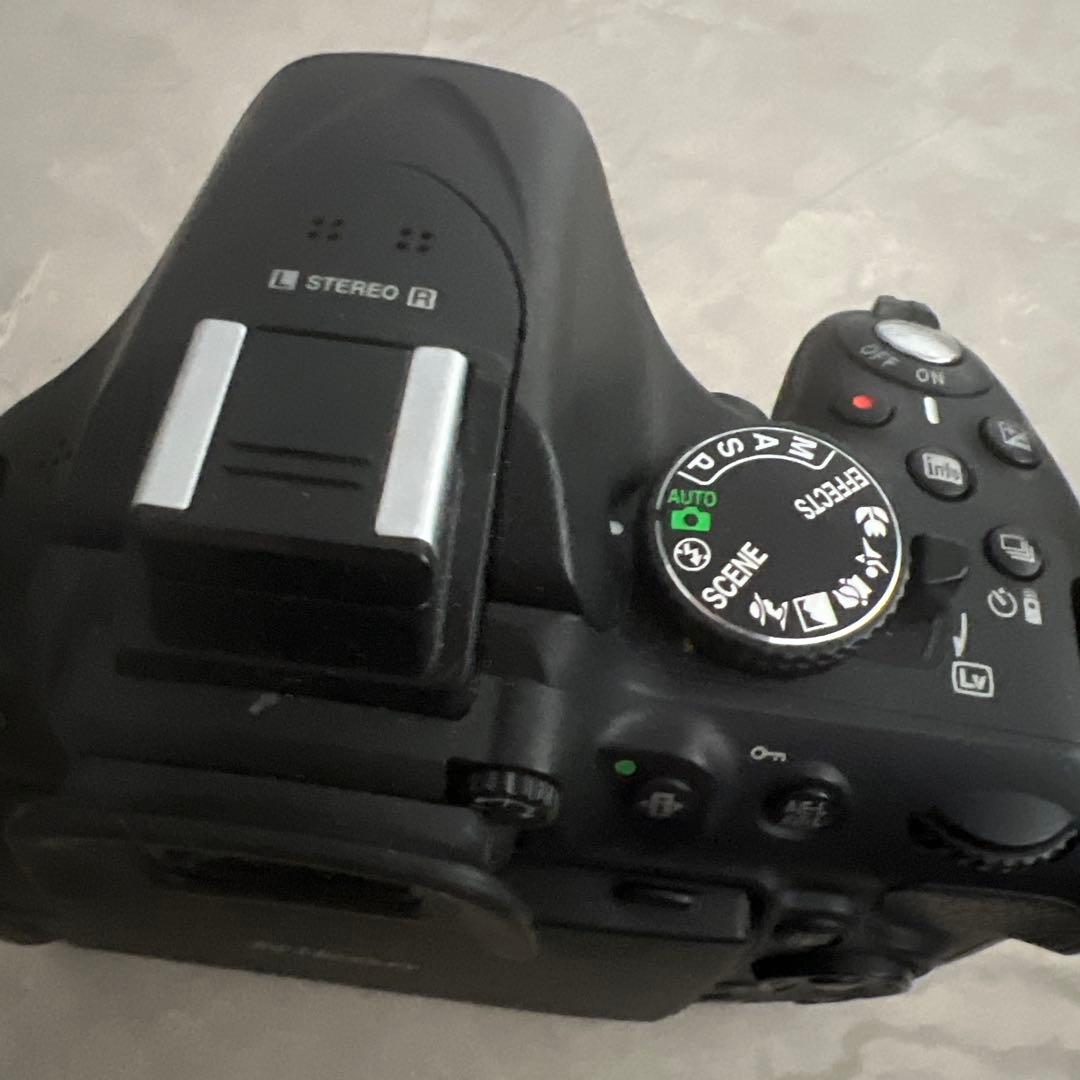 Nikonデジタル一眼レフカメラ 10点セット 極美品！最終お値下げ34000円