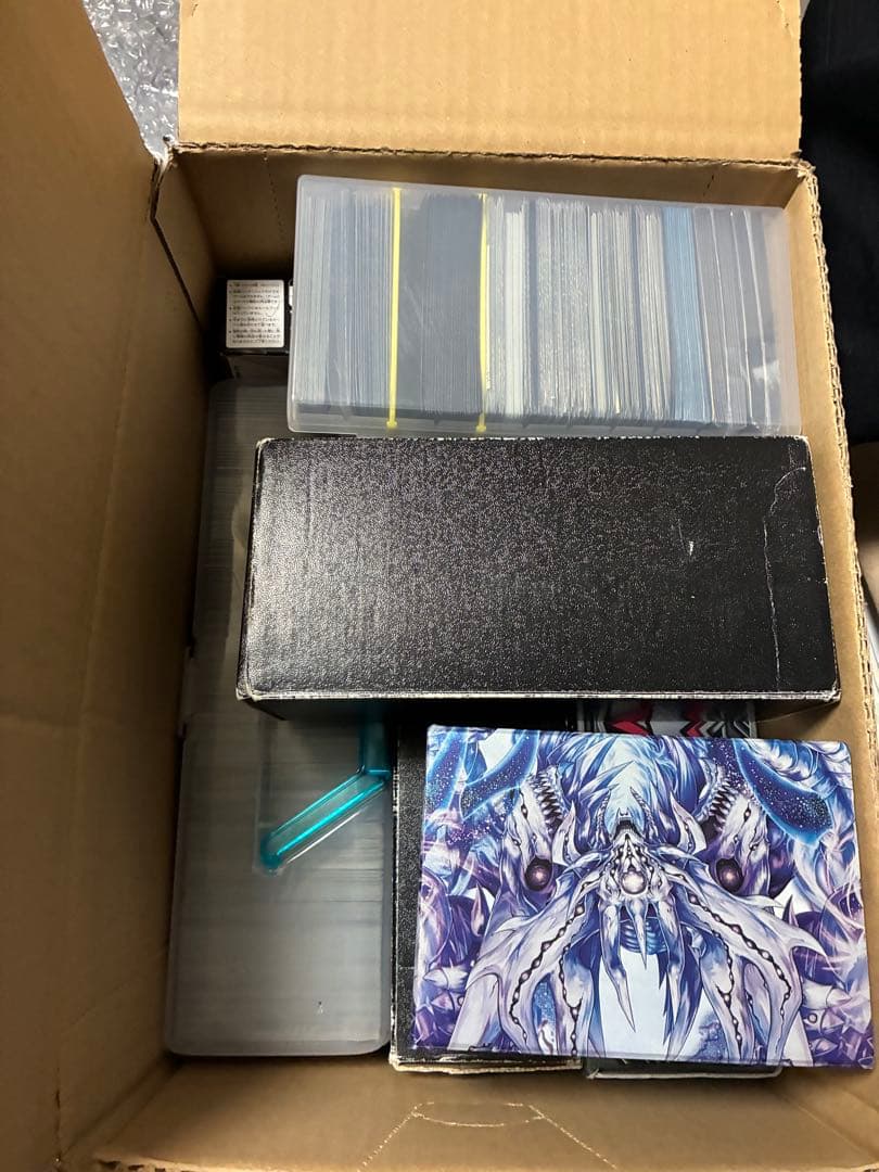 デュエルマスターズ 引退品