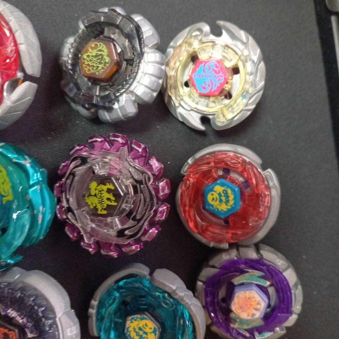 アタック&ディフェンスデッキ　ハイブリッドウィール改造セット　まとめ売り