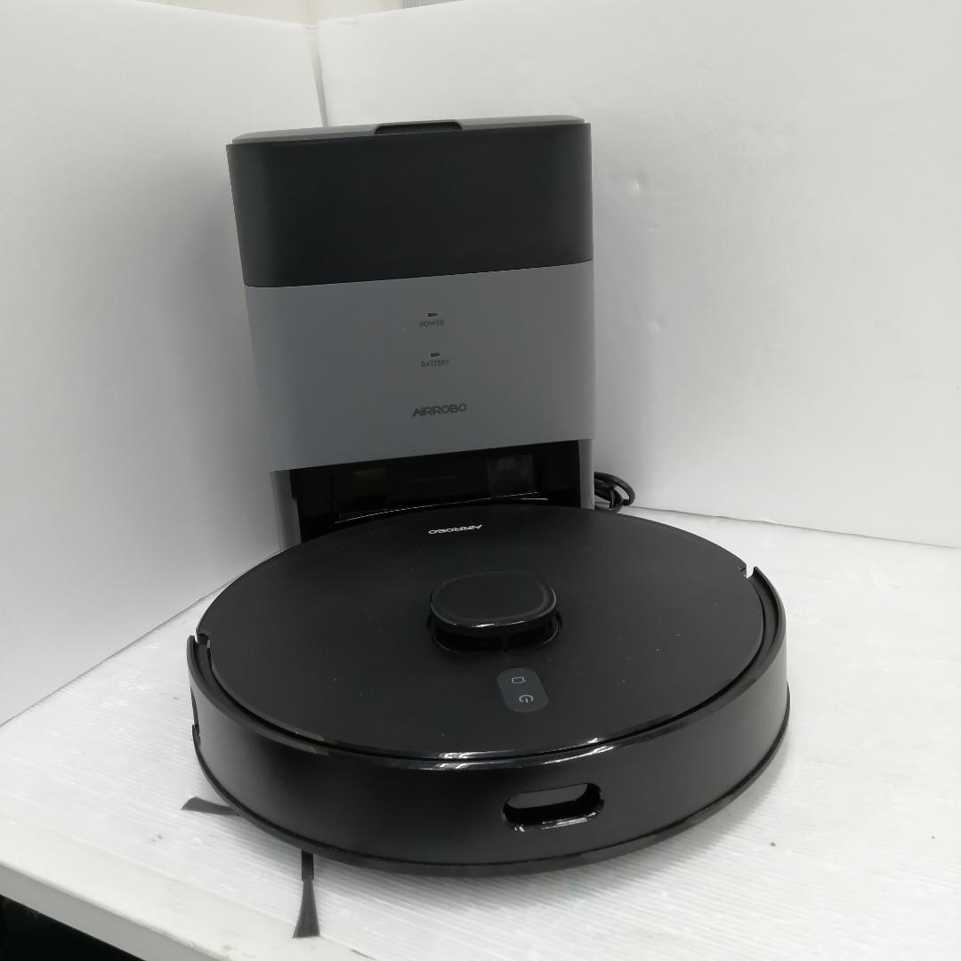 airrobo 掃除機 t20+