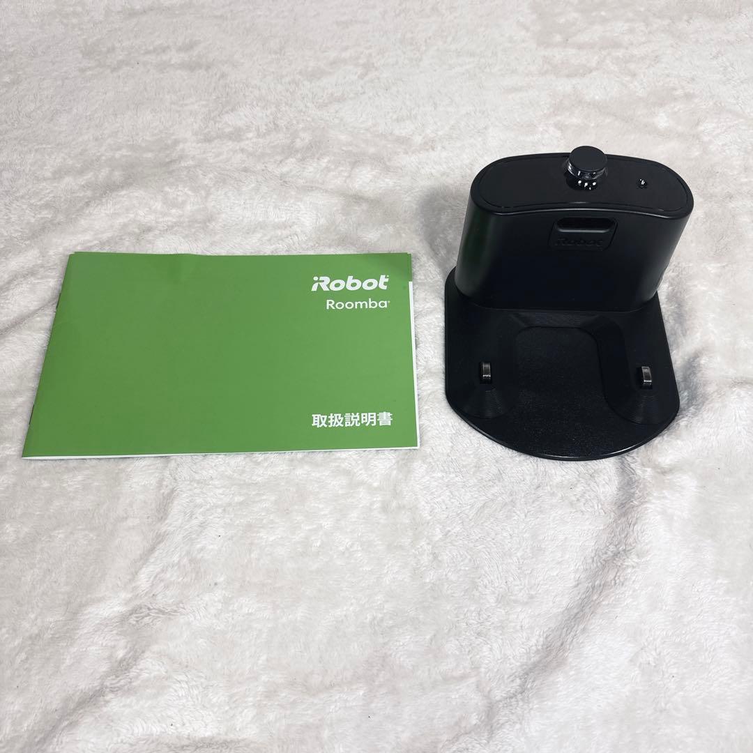〚美品〛✦iRobot Roombaルンバ 980 ロボット掃除機 付属品未使用