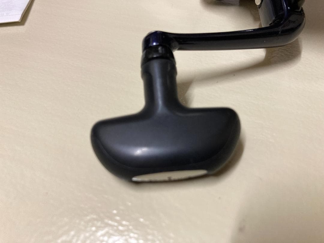 ダイワ　スピニングリール　セルテート　2500　美品