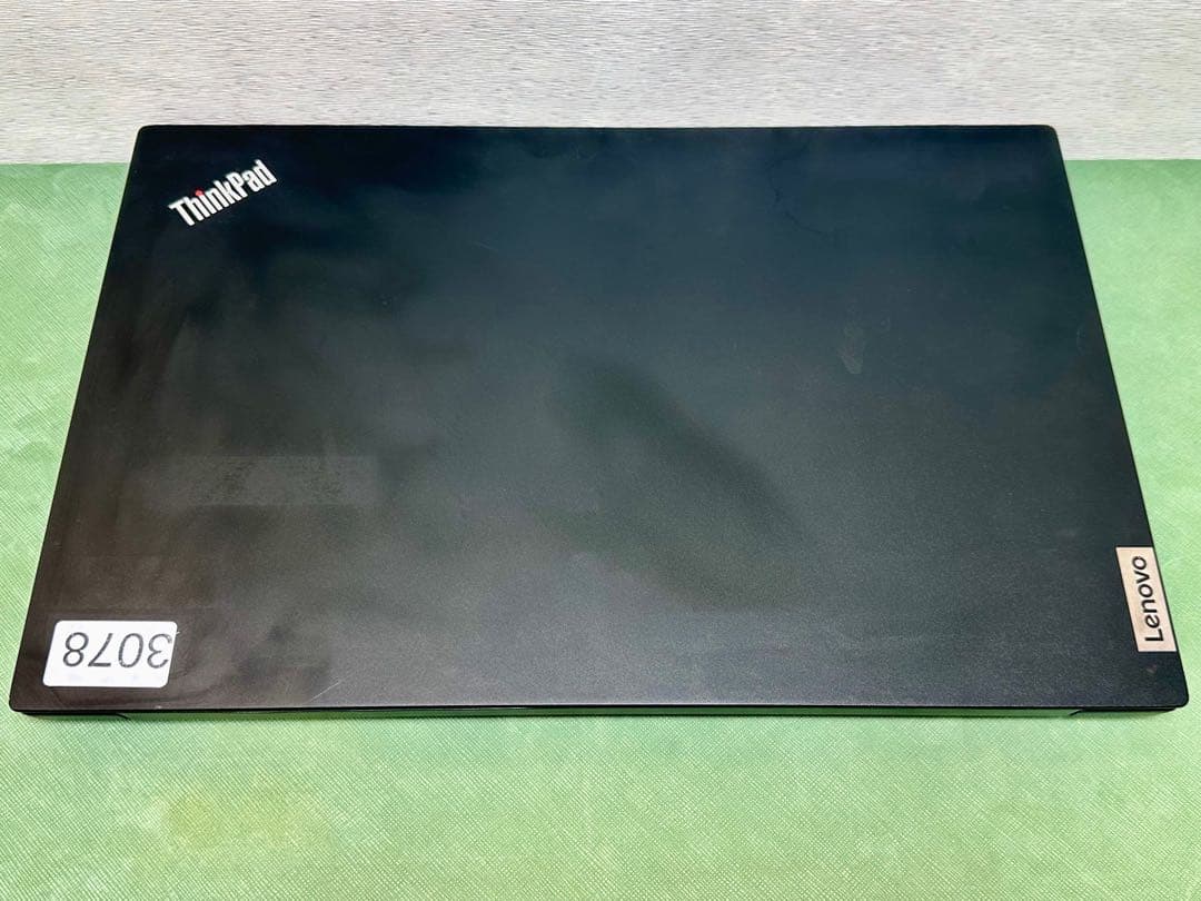 Windowsノート本体 ThinkPad E15 Gen 2 Core i7 16GB SSD