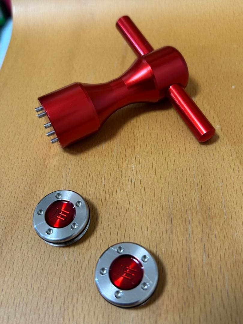 スコッティキャメロン パター FURUTA6M 33インチ