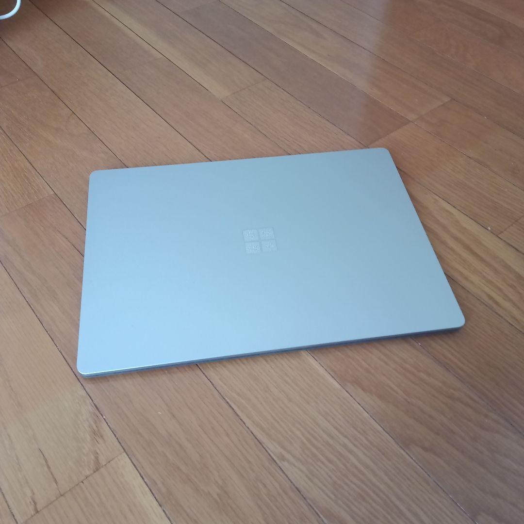 Windowsノート本体 Surface Laptop 3