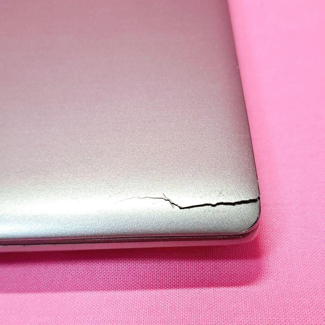 G68 小型軽量 東芝ノートパソコン 第7世代i5/SSD Windows11