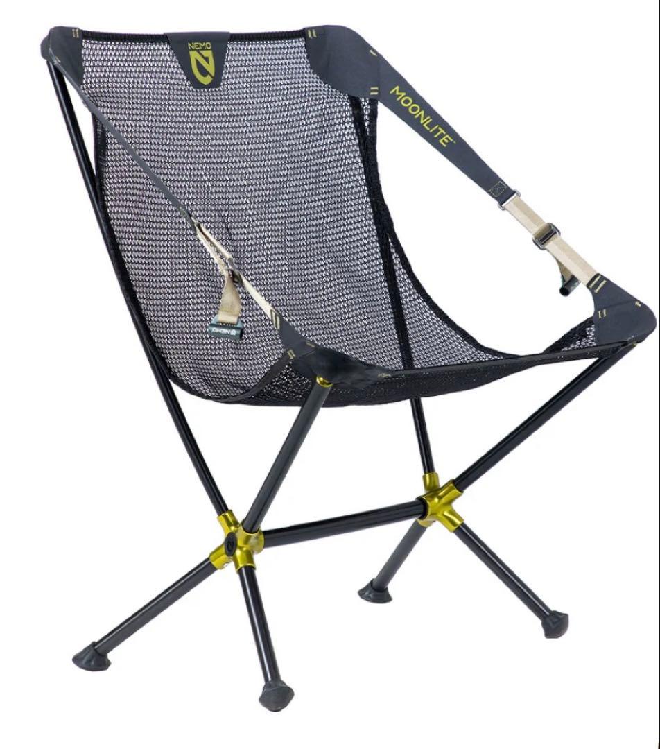 NEMO MOONLITE ブラックパール　12/14までの出品