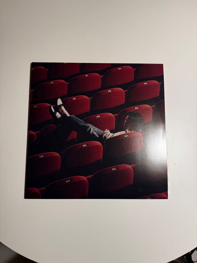 3House SWING A SOUL アナログレコード