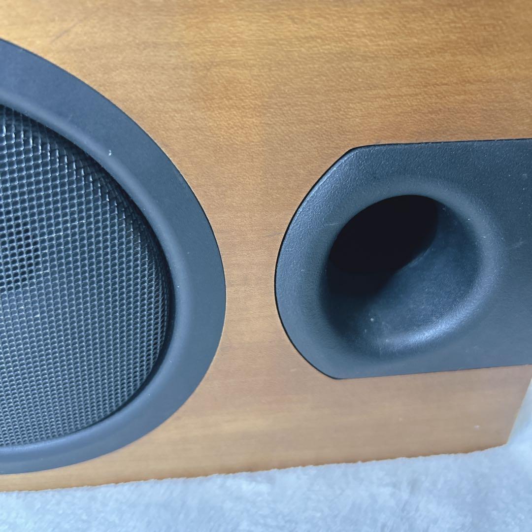 ✨動作品✨　高級　希少レア　名機　LINN AV5120 センサースピーカー