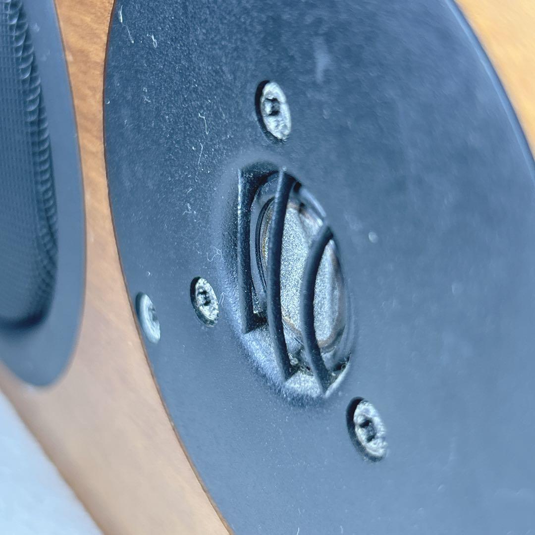 ✨動作品✨　高級　希少レア　名機　LINN AV5120 センサースピーカー