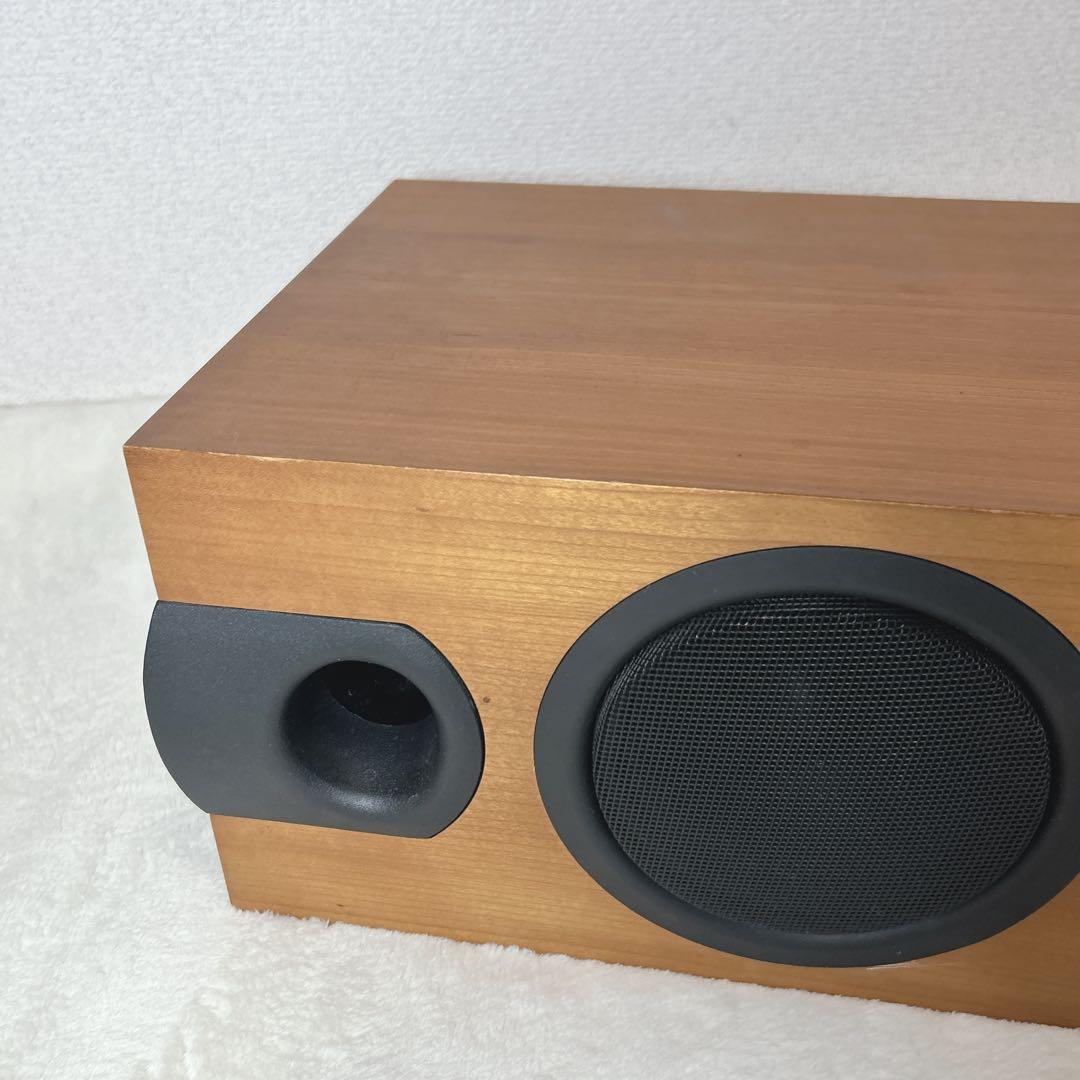 ✨動作品✨　高級　希少レア　名機　LINN AV5120 センサースピーカー