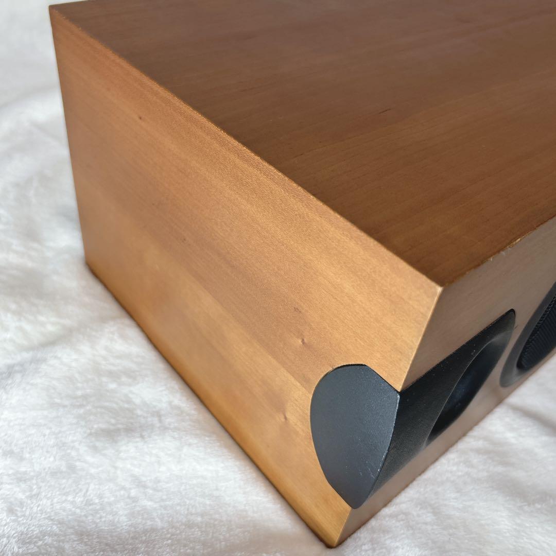 ✨動作品✨　高級　希少レア　名機　LINN AV5120 センサースピーカー