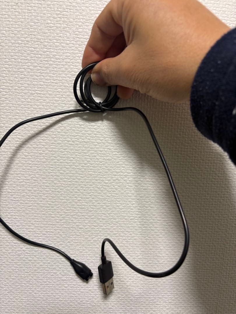 週末値下げ！　GARMIN INSTINCT DUAL POWER