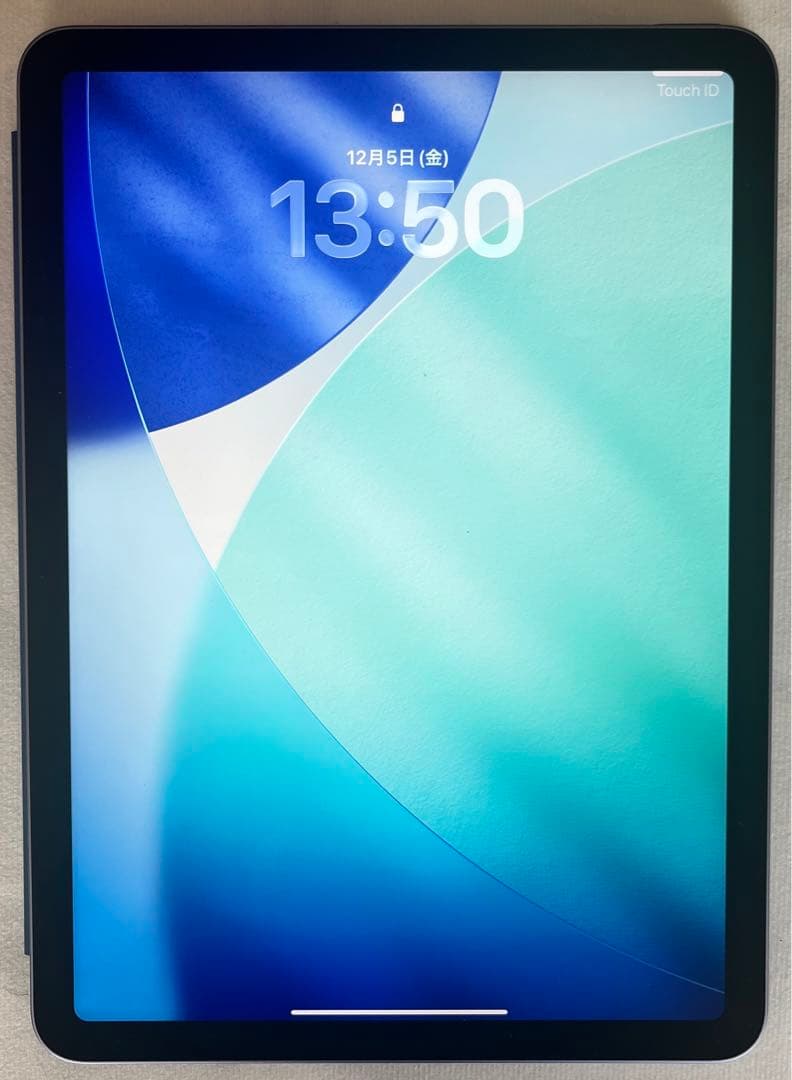 iPad Air第5世代(wifi) 64GB＋純正のスマートフォリオ