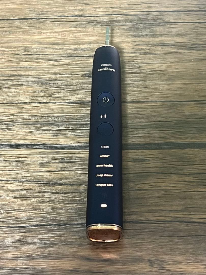 PHILIPS 電動歯ブラシ　ダイヤモンドクリーン フィリップス　ソニックケア